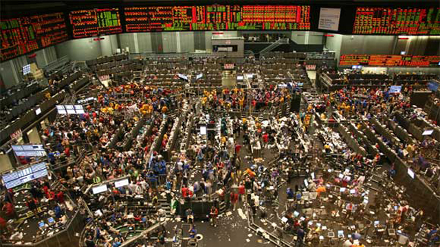 Open source trading platform could be a win for Wall Street | Ars Technica