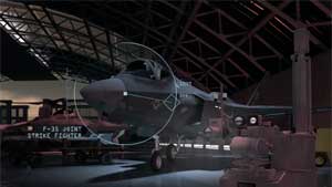 Air Force wants weapons faster, cheaper as it sees writing on wall
Air Force wants weapons faster, cheaper as it sees writing on wall