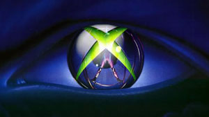 Xbox Eye