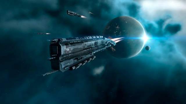 eve online release date