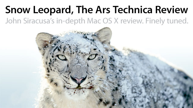 best photo viewer for mac snow leopard