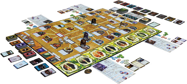 Arkham Horror