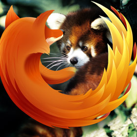 Back To The Front Of The Pack Ars Reviews Firefox 4 Ars Technica