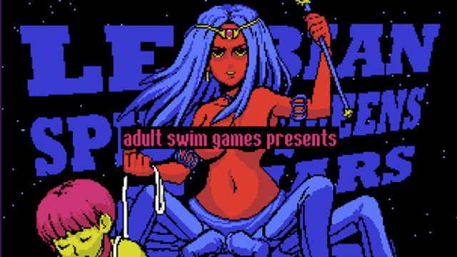 game swim Adult