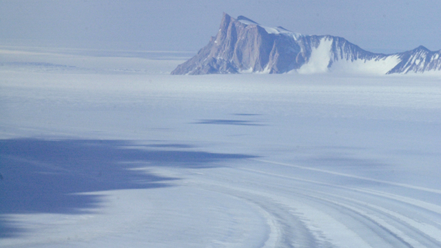 Antarctic ice and future sea level rise: big questions | Ars Technica