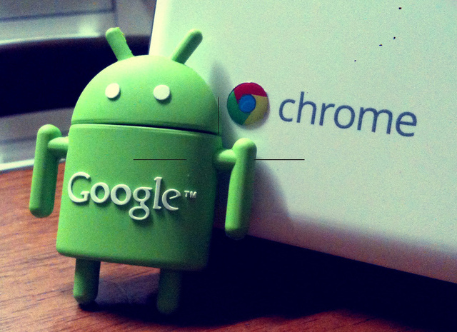 chrome apps google docs