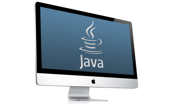 java reader for mac