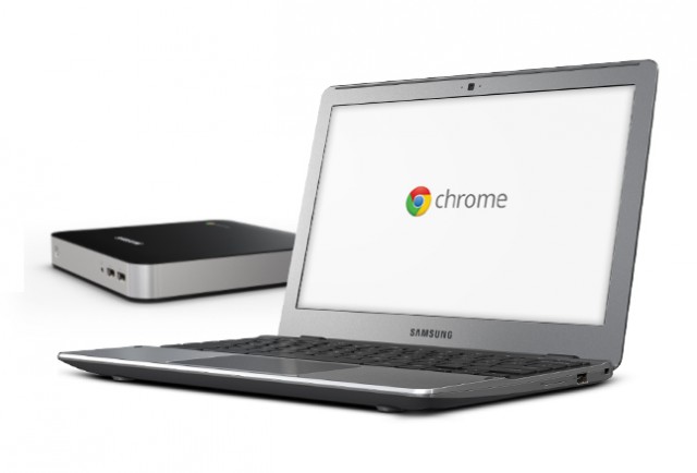 how to download google chrome in new laptop