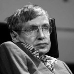 Stephen Hawking on time travel, M-theory, and extra terrestrial life