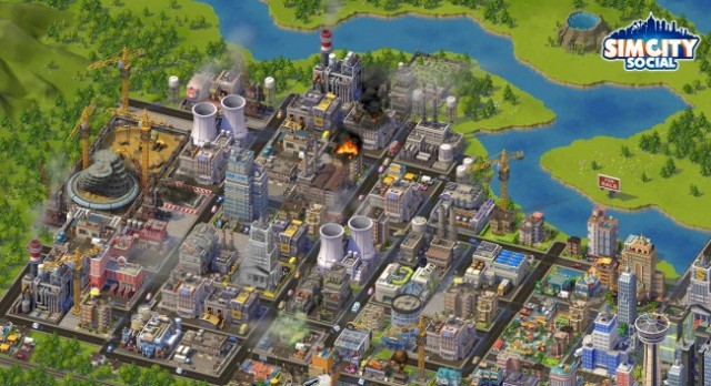 Simcity Gifting Money Between Cities