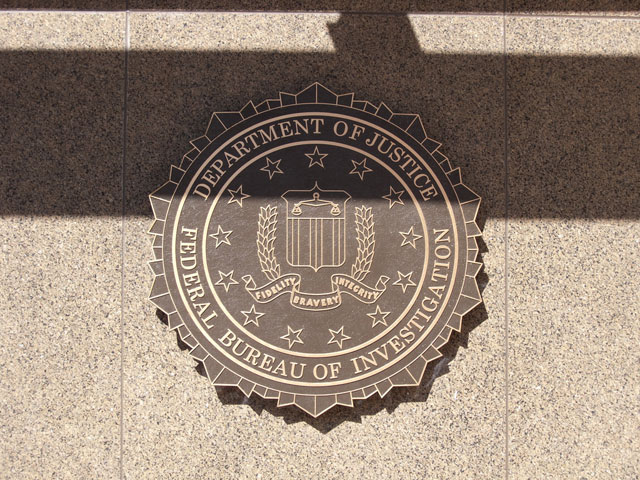 photo of FBI offers crypto assistance to local cops: “We are in this together” image