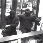 Economists demonstrate exactly why bank robbery is a bad idea 