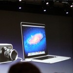 MacBook Pro gets Retina Display; MacBook Air also updated with Ivy Bridge