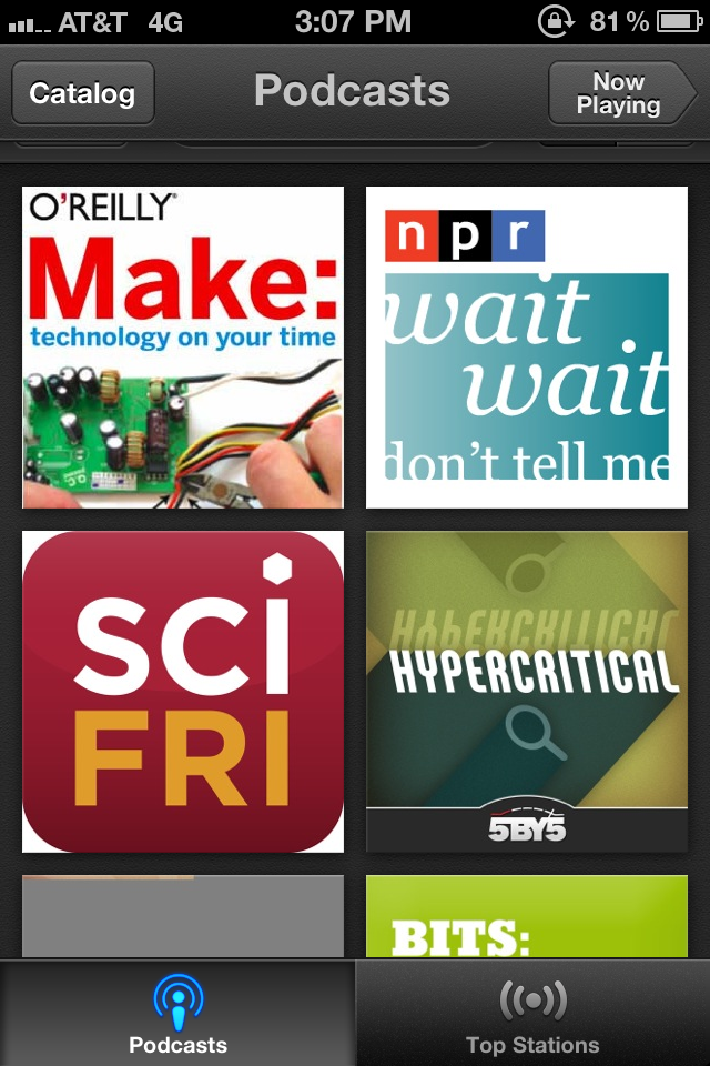 podcast maker apps