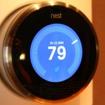 A thermostat that learns? Three months with the Nest