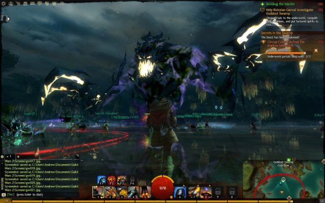 Review: Guild Wars 2 is an MMORPG that actually respects your time ...