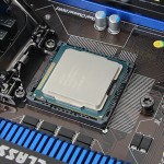 Inside the second: Gaming performance with today's CPUs