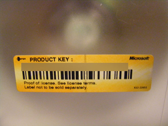Key