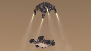 Nasa-vid