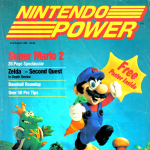 <i>Nintendo Power</i>'s last issue coming in December (update: Nintendo confirms)