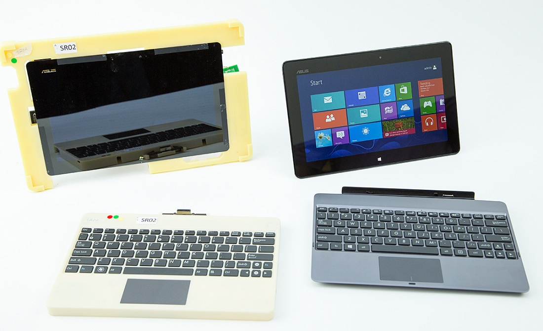 Windows-rt-prototypes