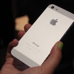 Hands-on with the new iPhone 5, iPod touch, and iPod nano