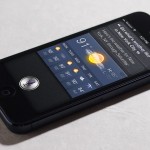 Early adopters experiencing issues with Apple's iPhone 5