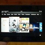 When your best just isn't good enough: the Kindle Fire HD