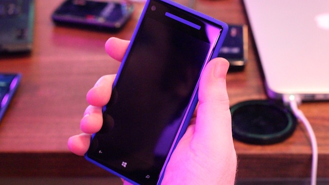 Lumia 920 Review Ars Technica