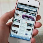 The price of progress: 2012 iPod touch reviewed