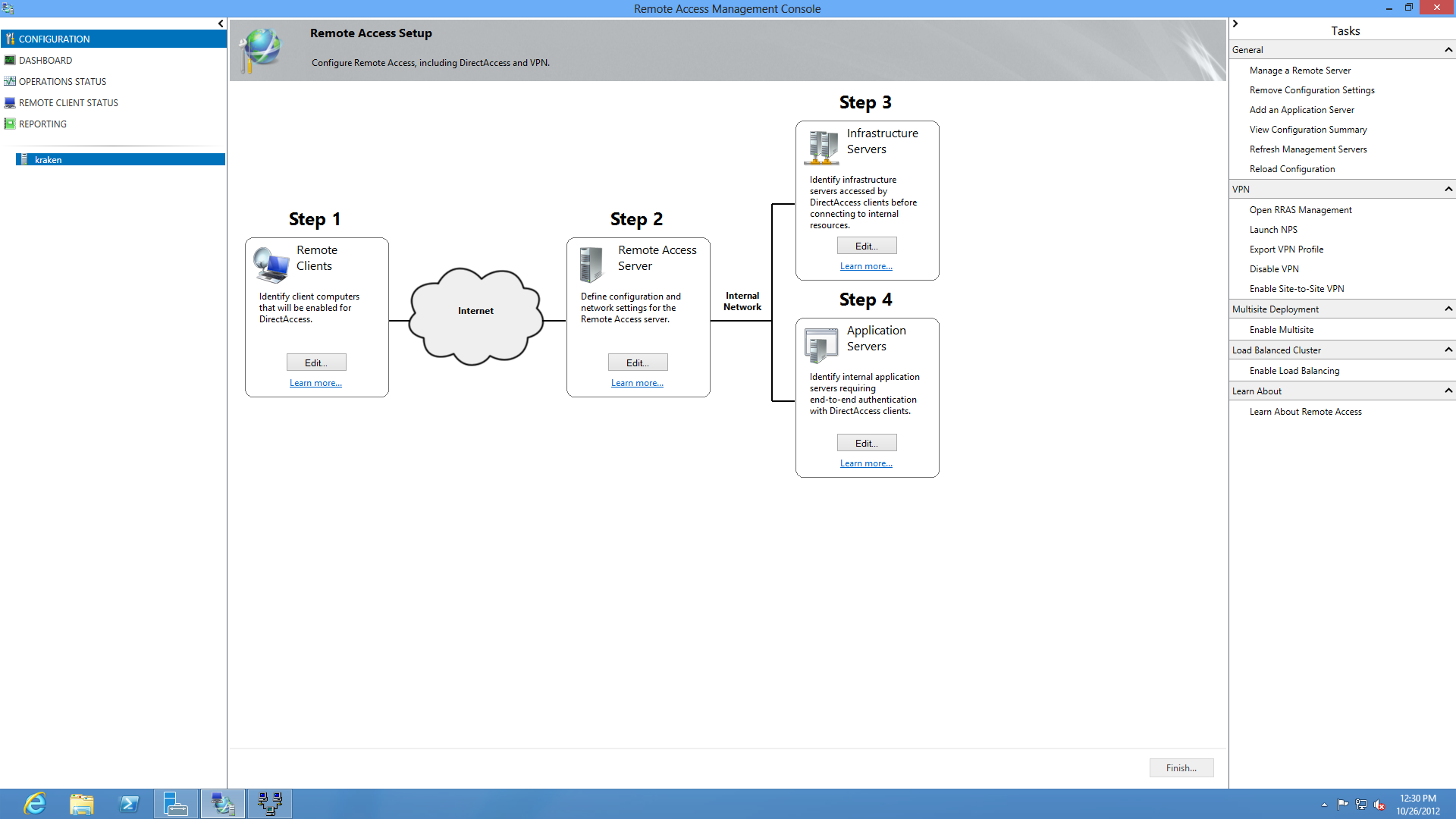 windows server 2012 remote desktop servies resource kit