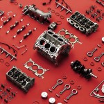 More bang, less buck: How car engine tech does more with less