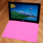 Microsoft's first stab at a tablet: Surface reviewed