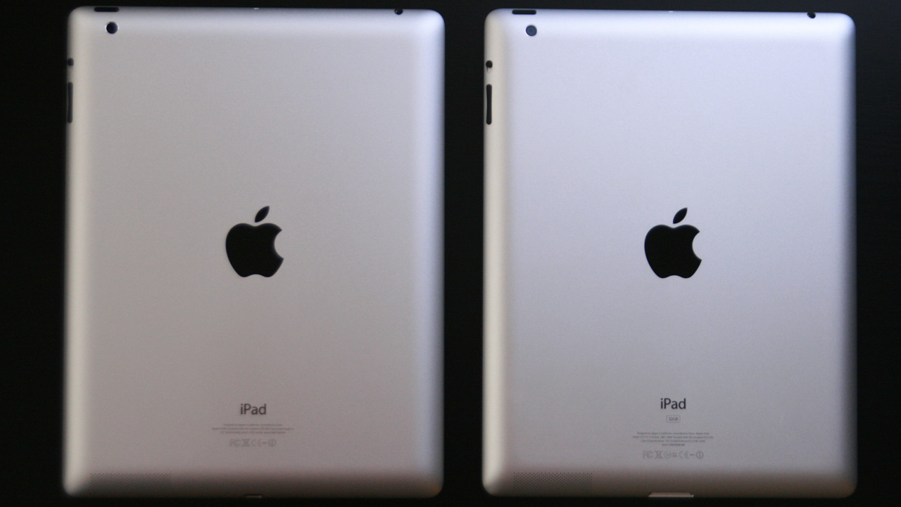 Ipad 4