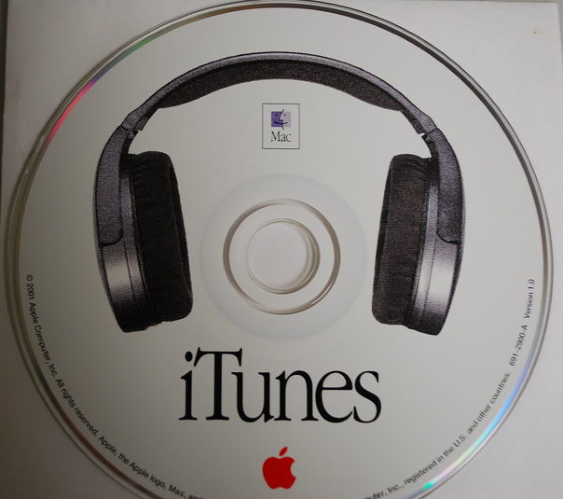 burn cd from itunes 12 mac