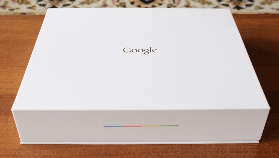Unpacking the Pixel: A first look at Google's expensive new ...