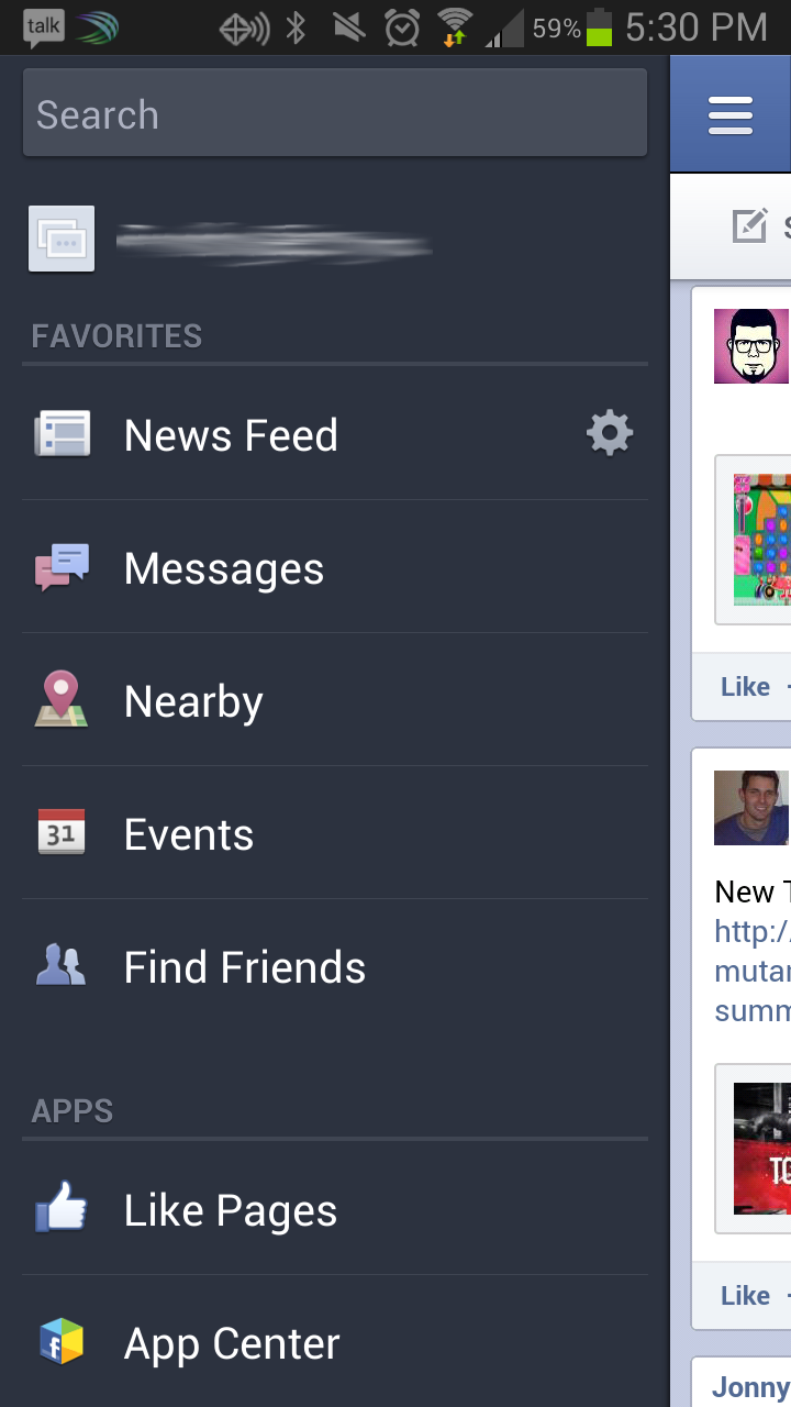 How Facebook dug deep within Android to fix its mobile app | Ars ...