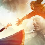 <i>BioShock Infinite</i> review: In the sky, Lord, in the sky