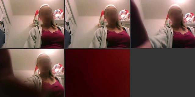 Meet The Men Who Spy On Women Through Their Webcams Ars Technica