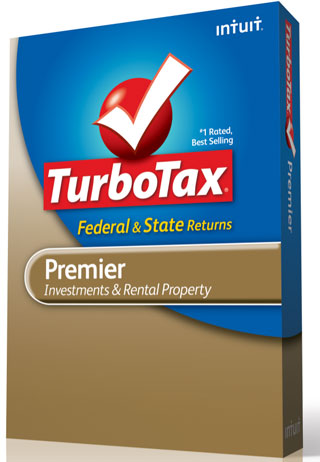 turbotax products 2013