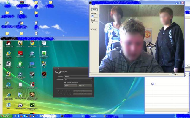 Meet The Men Who Spy On Women Through Their Webcams Ars Technica