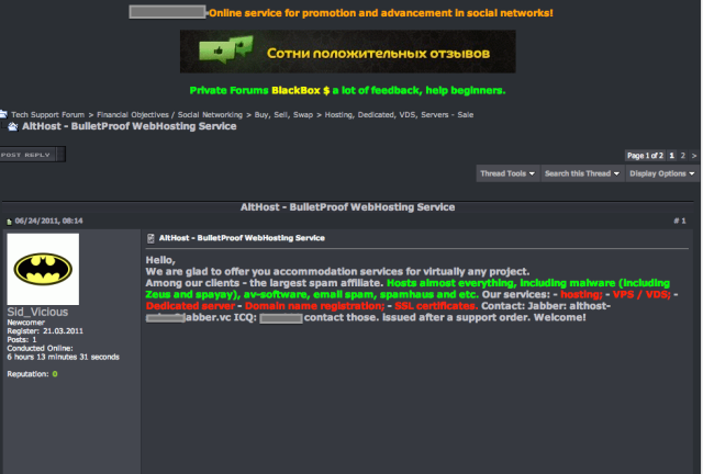 A beginner’s guide to building botnets-with little assembly required