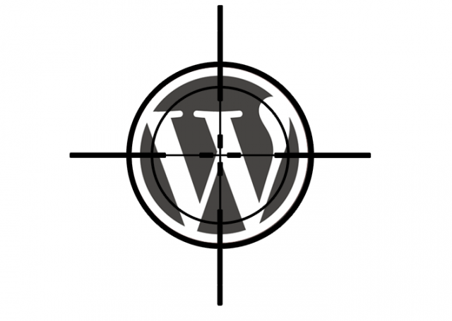 WordPress-based websites under attack from massive botnet