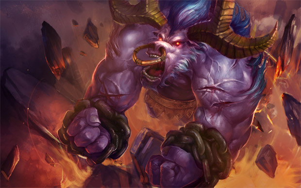 Using science to reform toxic player behavior in League of Legends | Ars Technica
