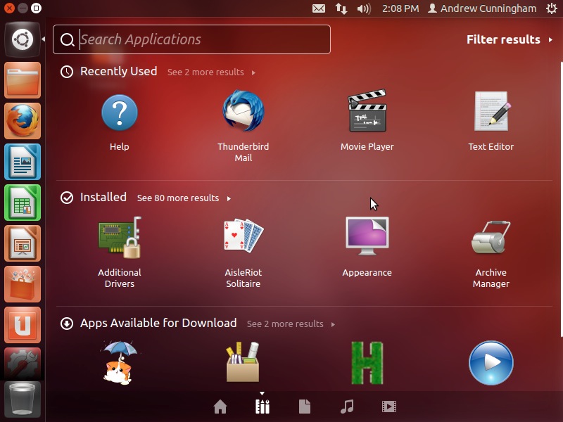 free Ubuntu Linux for iphone instal