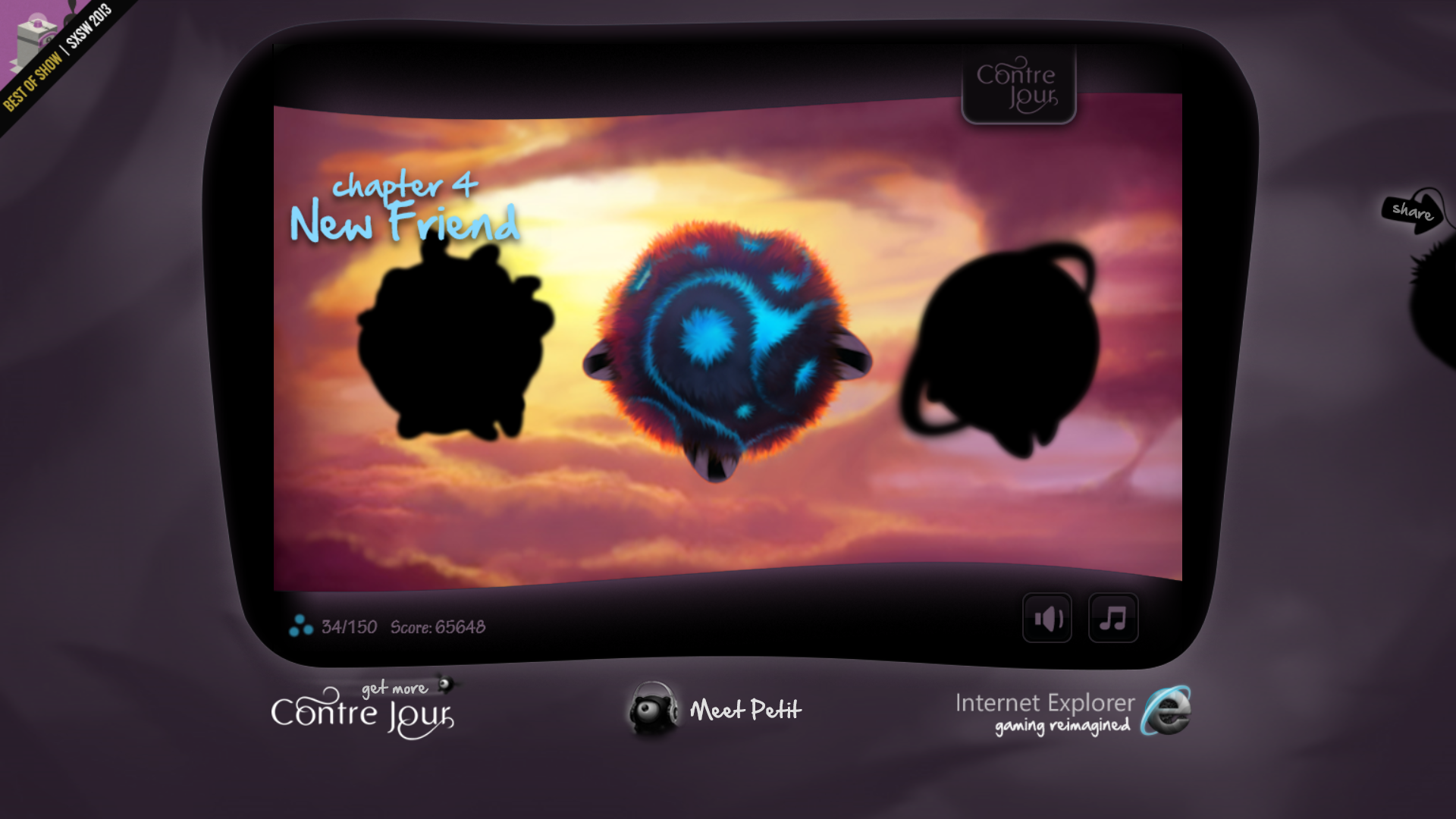 Microsoft shows off WebGL, touch-capable features in Internet Explorer 11 | Ars Technica