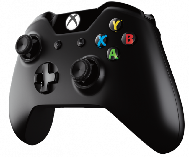 Microsoft reveals new features of the Xbox One controller | Ars Technica