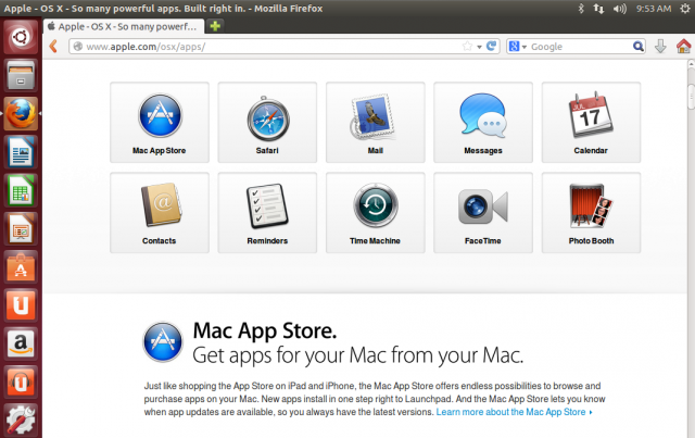 mac os x iphone app emulator