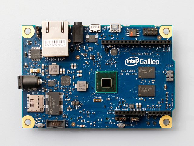 Intel Galileo