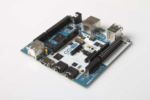 arduino arm cortex